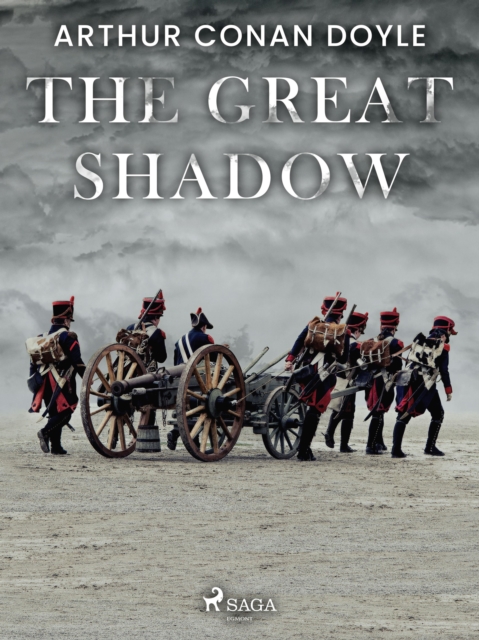 The Great Shadow, EPUB eBook