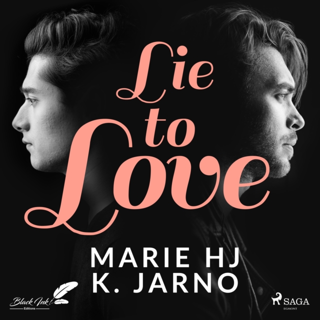 Lie to love, eAudiobook MP3 eaudioBook