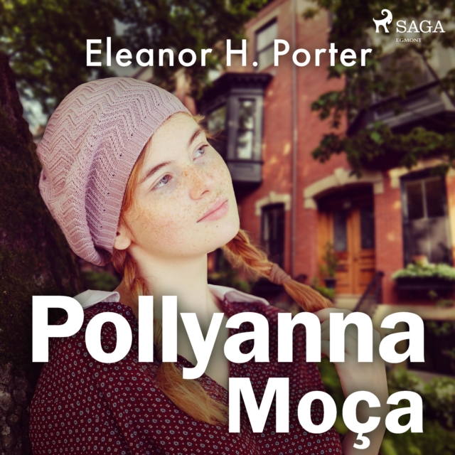 Pollyanna Moca, eAudiobook MP3 eaudioBook