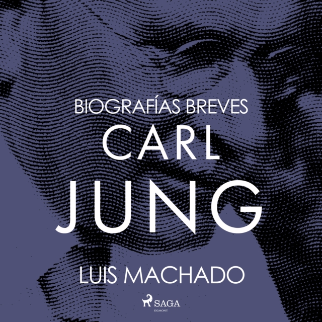 Biografias breves - Carl Jung, eAudiobook MP3 eaudioBook