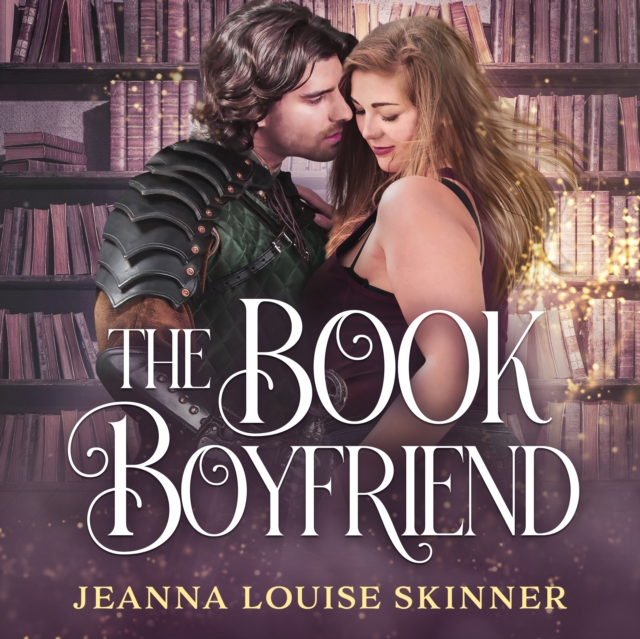 The Book Boyfriend, eAudiobook MP3 eaudioBook