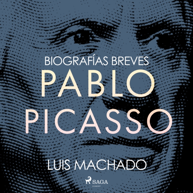 Biografias breves - Pablo Picasso, eAudiobook MP3 eaudioBook