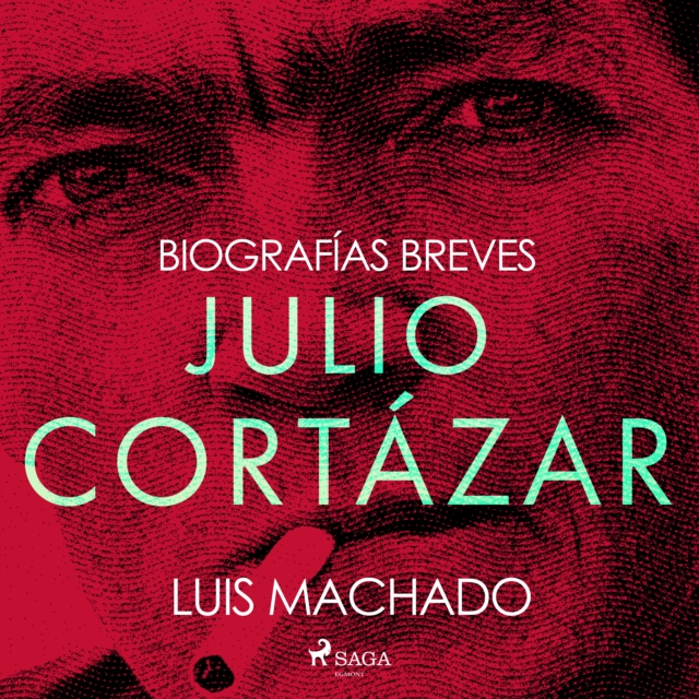Biografias breves - Julio Cortazar, eAudiobook MP3 eaudioBook