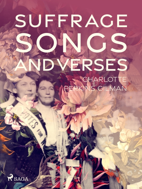 Suffrage Songs and Verses, EPUB eBook