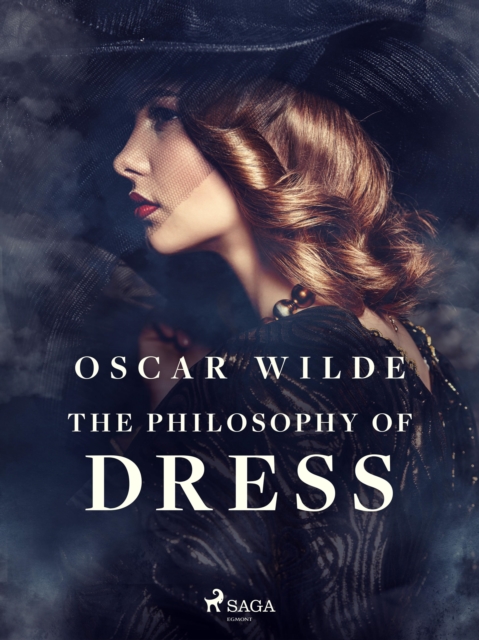 The Philosophy of Dress, EPUB eBook