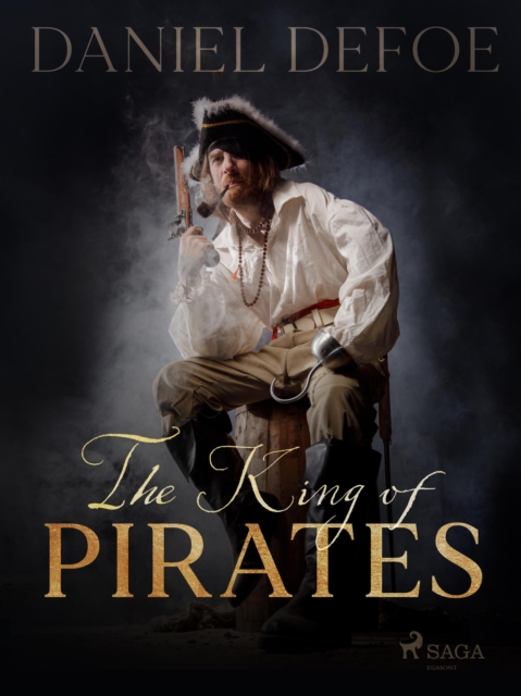 The King of Pirates, EPUB eBook