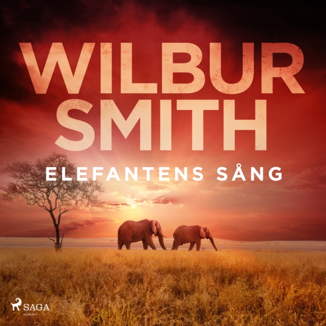 Elefantens sang, eAudiobook MP3 eaudioBook