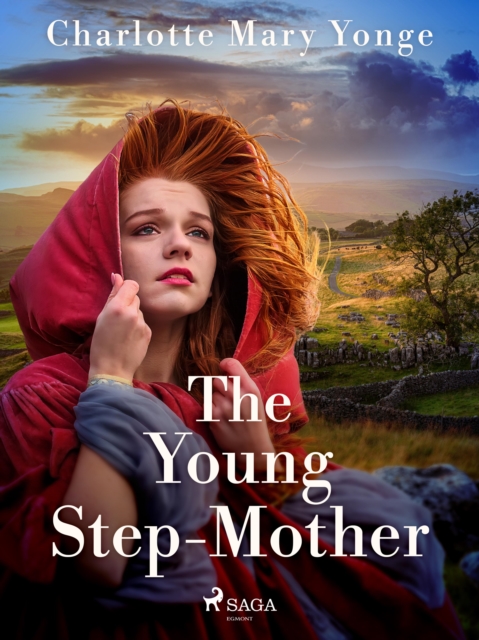 The Young Step-Mother, EPUB eBook
