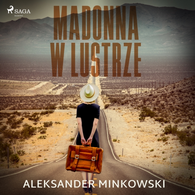 Madonna w lustrze, eAudiobook MP3 eaudioBook