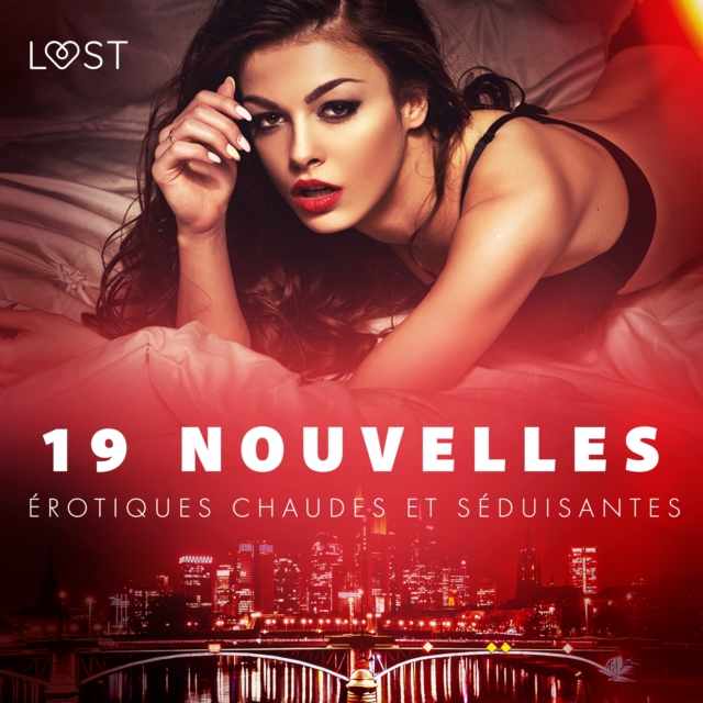 19 nouvelles erotiques chaudes et seduisantes, eAudiobook MP3 eaudioBook