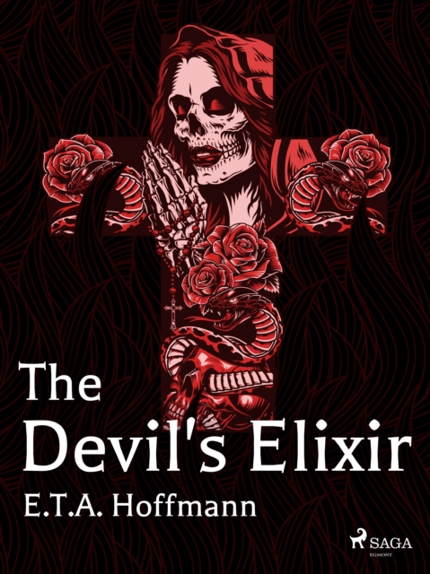 The Devil's Elixir, EPUB eBook