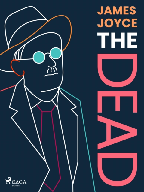 The Dead, EPUB eBook