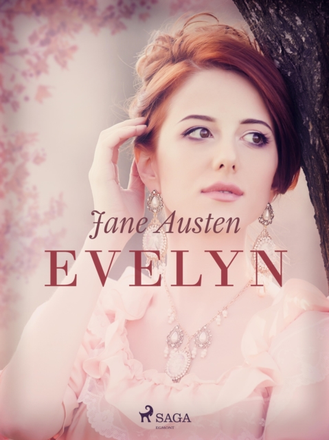 Evelyn, EPUB eBook