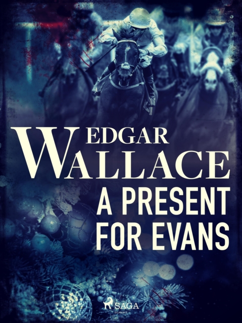 A Present for Evans, EPUB eBook
