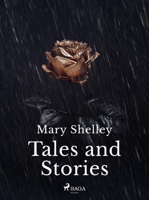 Tales and Stories, EPUB eBook
