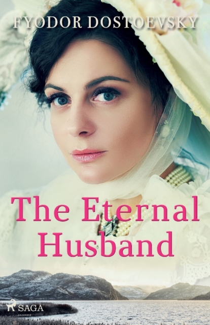 The Eternal Husband, Paperback / softback Book