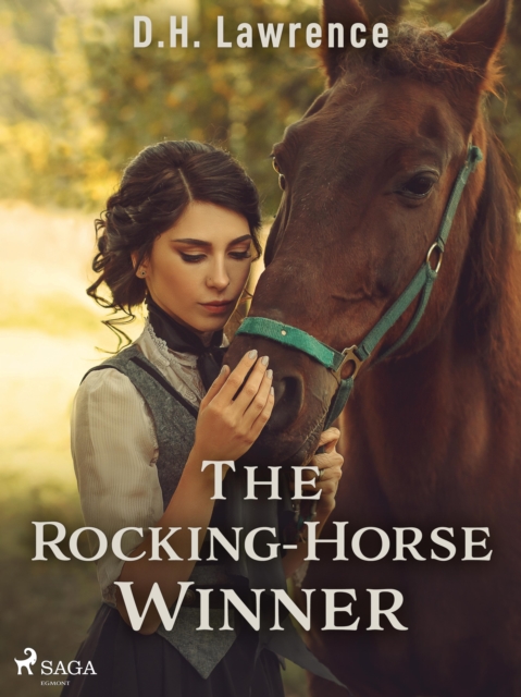 The Rocking-Horse Winner, EPUB eBook