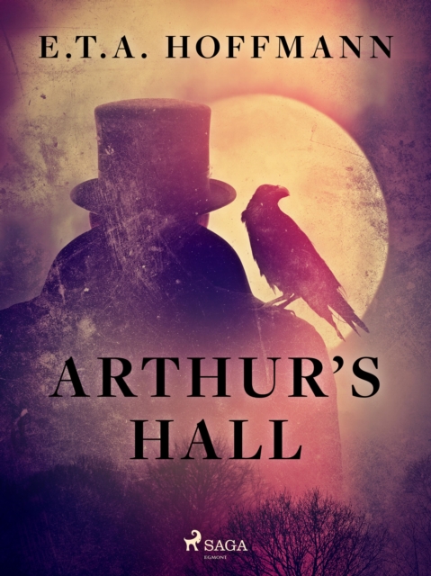 Arthur's Hall, EPUB eBook