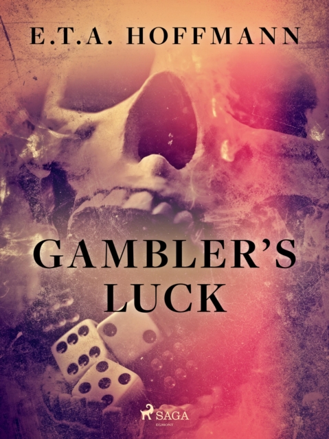 Gambler's Luck, EPUB eBook