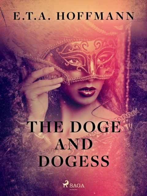 The Doge and Dogess, EPUB eBook