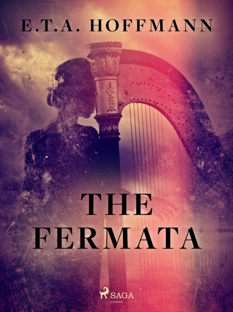 The Fermata, EPUB eBook