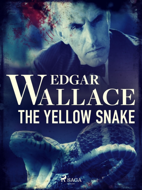 The Yellow Snake, EPUB eBook