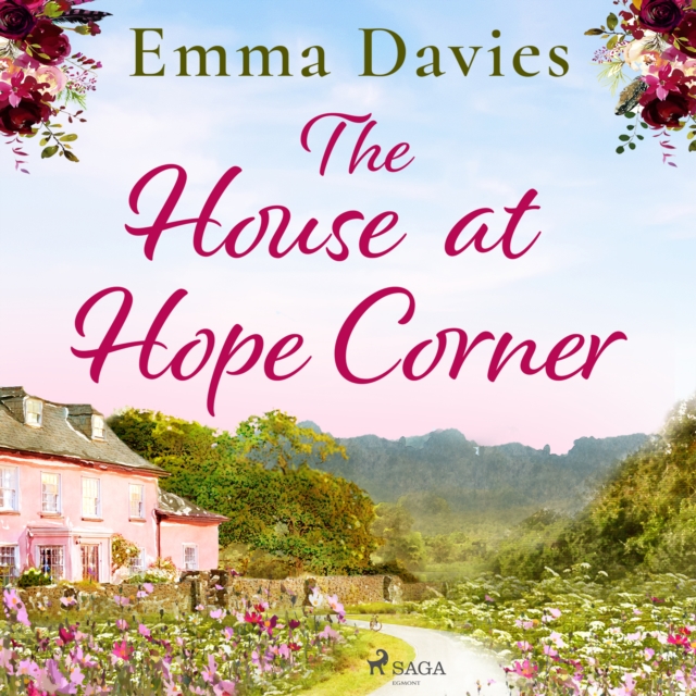 The House at Hope Corner, eAudiobook MP3 eaudioBook