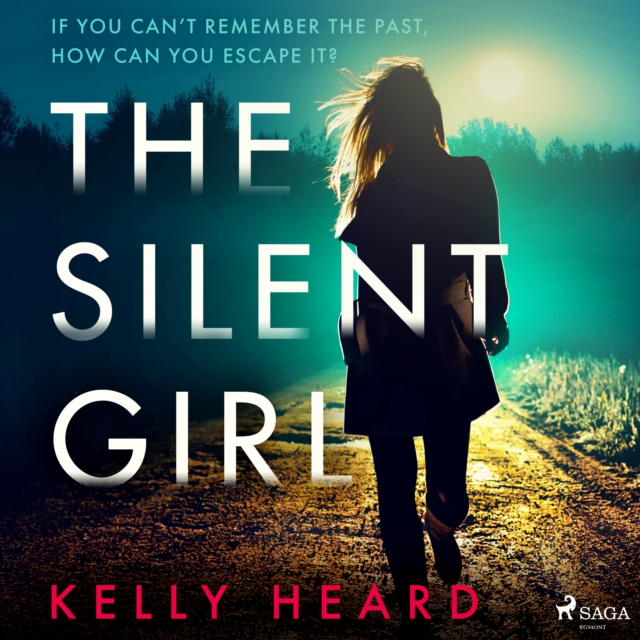 The Silent Girl, eAudiobook MP3 eaudioBook