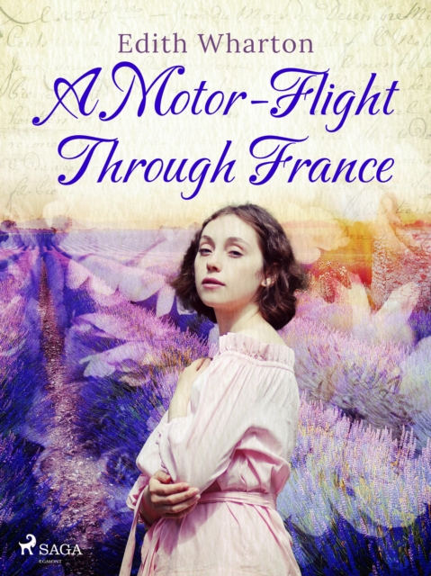 A Motor-Flight Through France, EPUB eBook