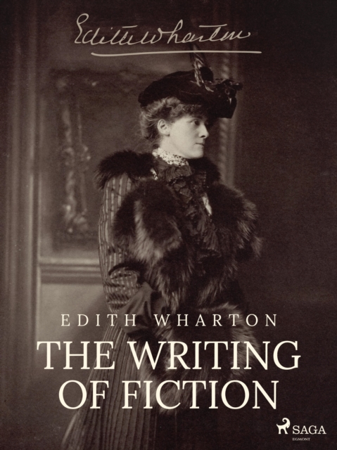 The Writing of Fiction, EPUB eBook