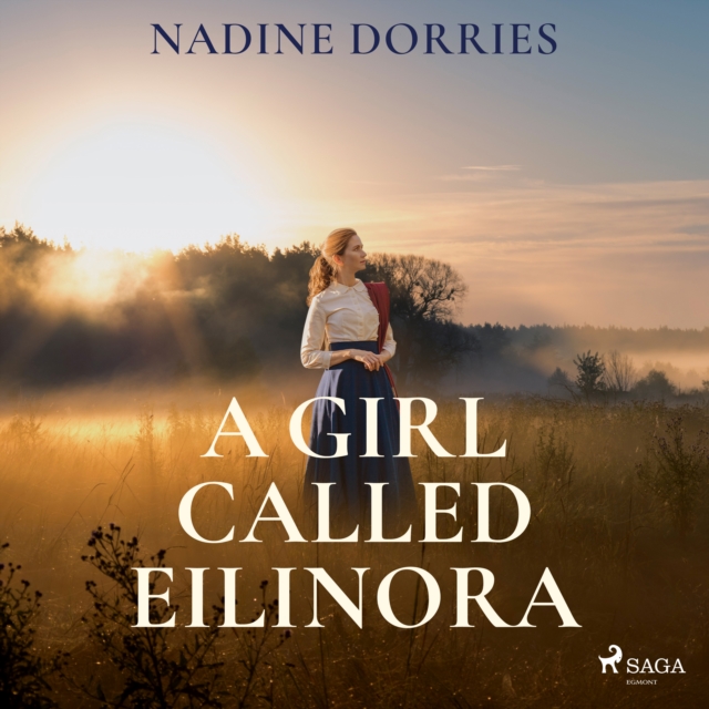 A Girl Called Eilinora, eAudiobook MP3 eaudioBook