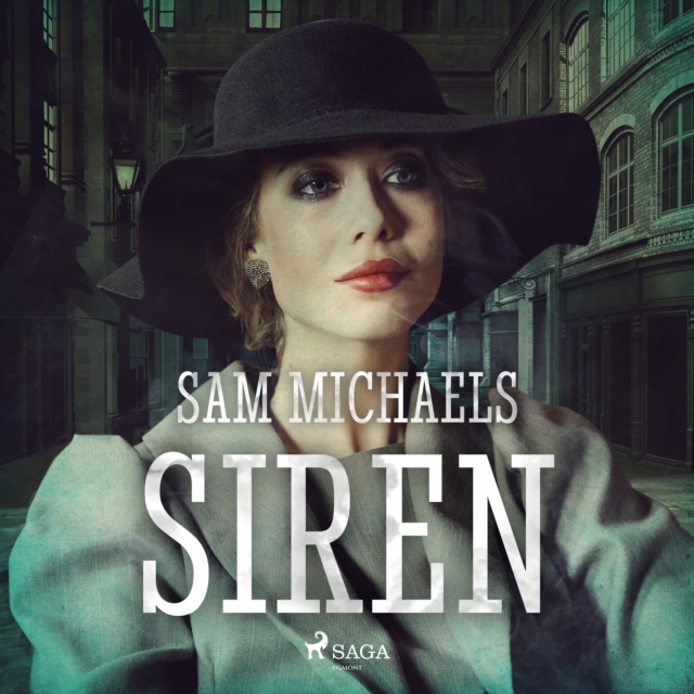 Siren, eAudiobook MP3 eaudioBook