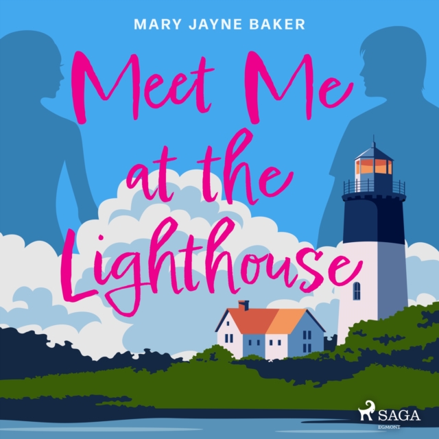 Meet Me at the Lighthouse, eAudiobook MP3 eaudioBook