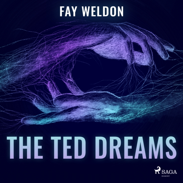 The Ted Dreams, eAudiobook MP3 eaudioBook