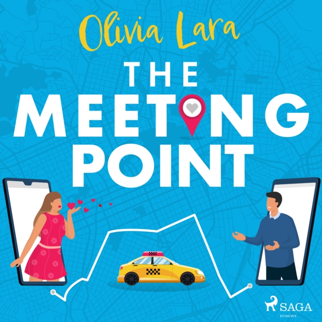 The Meeting Point, eAudiobook MP3 eaudioBook