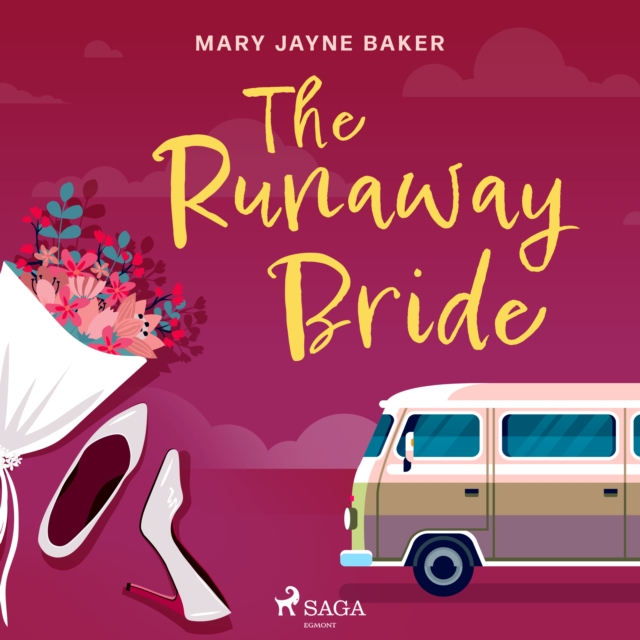 The Runaway Bride, eAudiobook MP3 eaudioBook