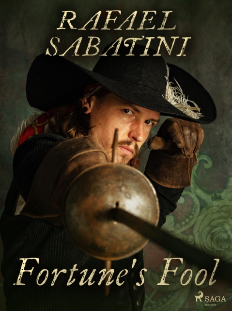 Fortune's Fool, EPUB eBook