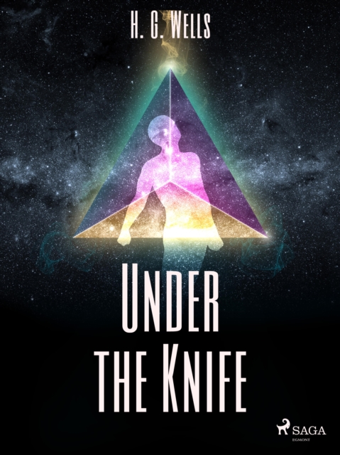 Under the Knife, EPUB eBook