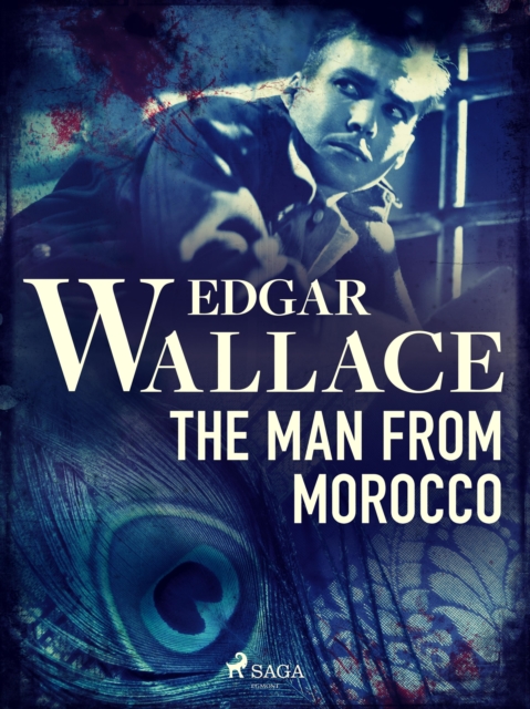 The Man from Morocco, EPUB eBook