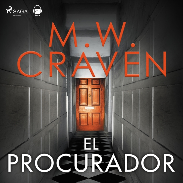 El procurador, eAudiobook MP3 eaudioBook