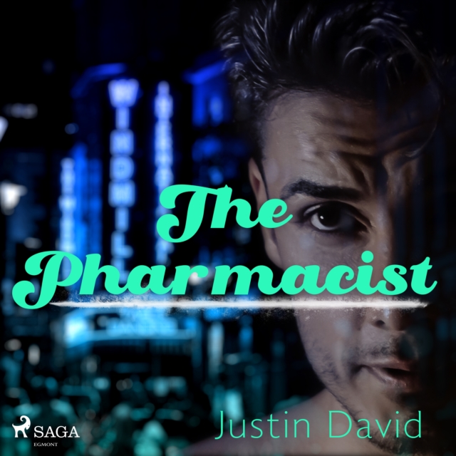 The Pharmacist, eAudiobook MP3 eaudioBook