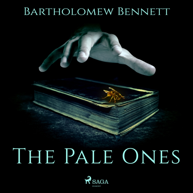 The Pale Ones, eAudiobook MP3 eaudioBook