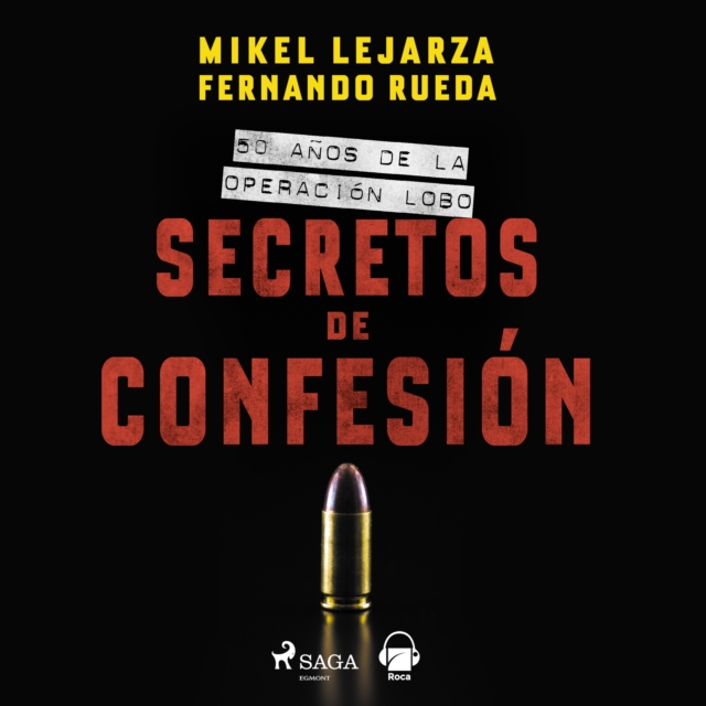 Secretos de confesion, eAudiobook MP3 eaudioBook