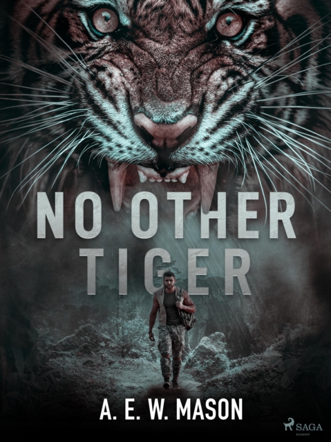 No Other Tiger, EPUB eBook