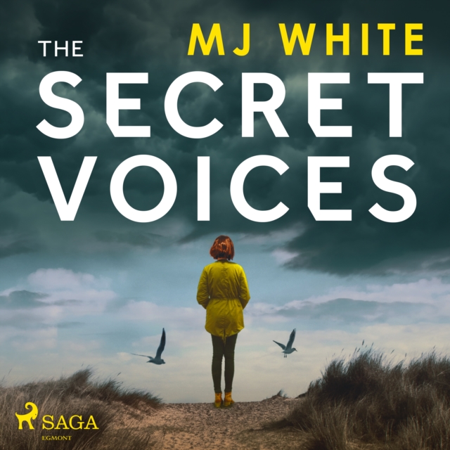 The Secret Voices, eAudiobook MP3 eaudioBook