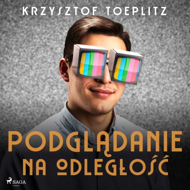 Podgladanie na odleglosc, eAudiobook MP3 eaudioBook