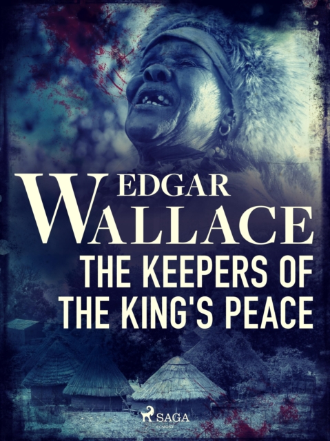 The Keepers of the King's Peace, EPUB eBook