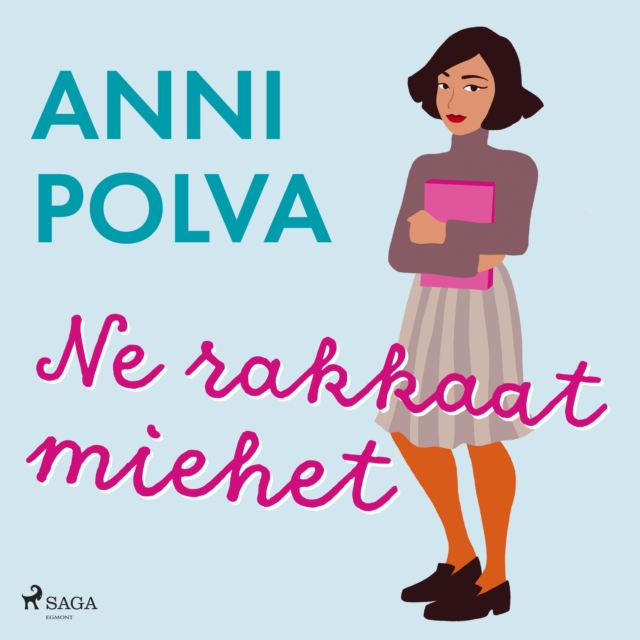 Ne rakkaat miehet, eAudiobook MP3 eaudioBook