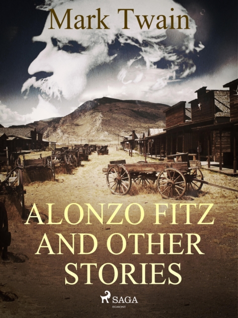 Alonzo Fitz and Other Stories, EPUB eBook
