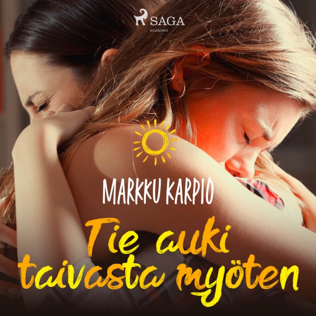 Tie auki taivasta myoten, eAudiobook MP3 eaudioBook